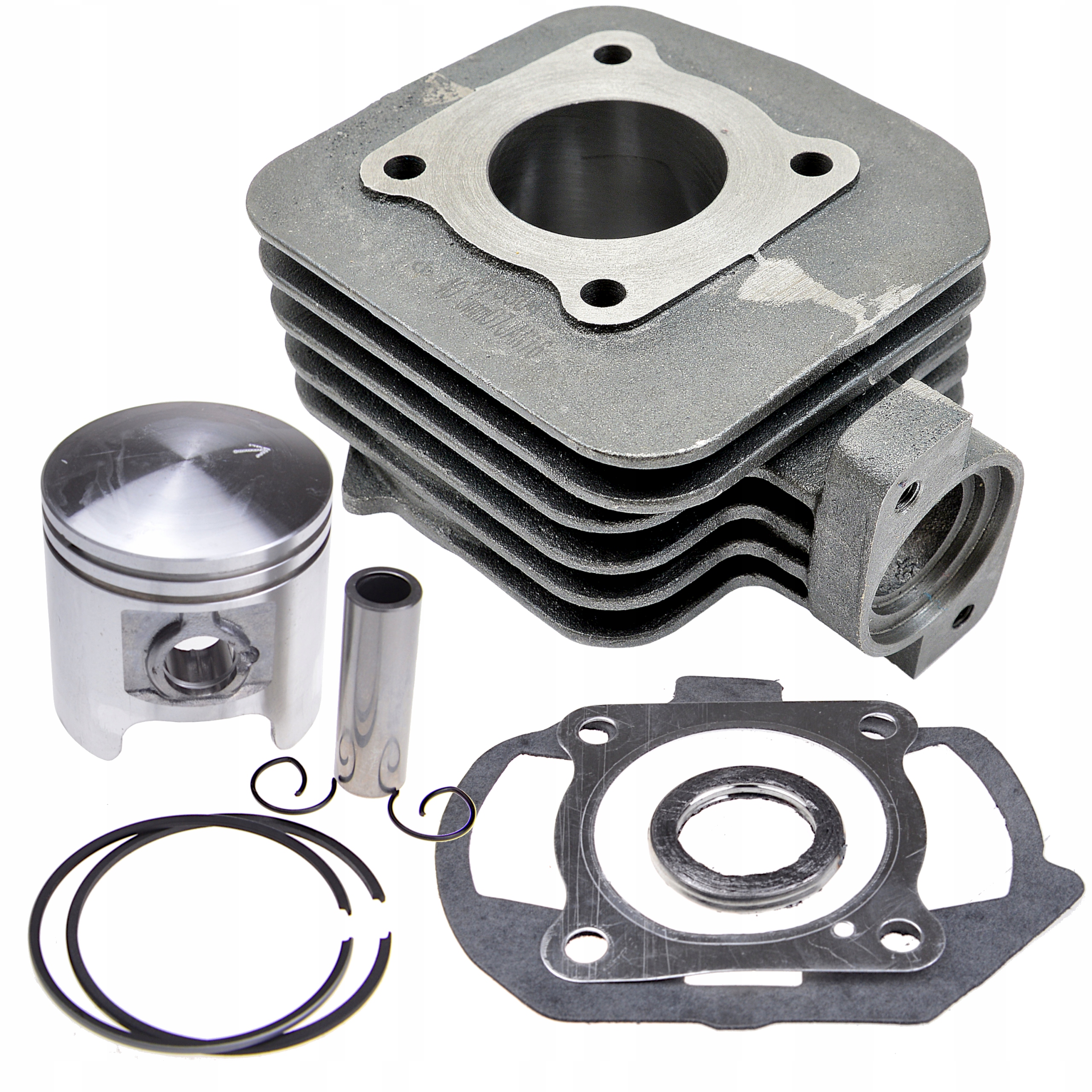CYLINDER PEUGEOT SPEEDFIGHT 3 LUDIX VIVCACITY 40mm