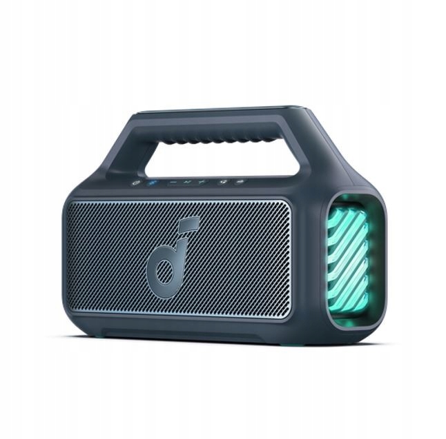 Anker Reproduktor Soundcore Boom 2 modrý