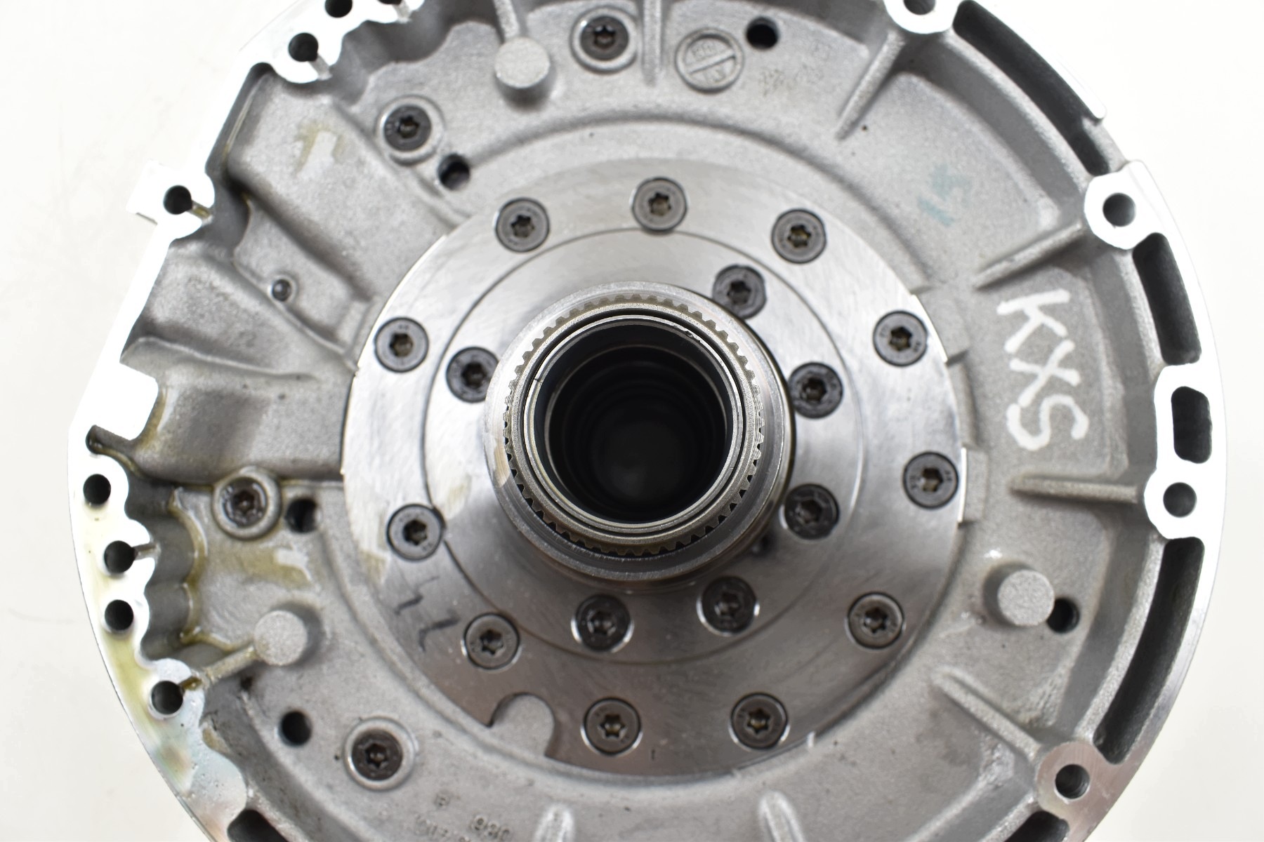 Ölpumpe Getriebe getriebe BMW E60 E65 4.0B 1068410050 1068410075