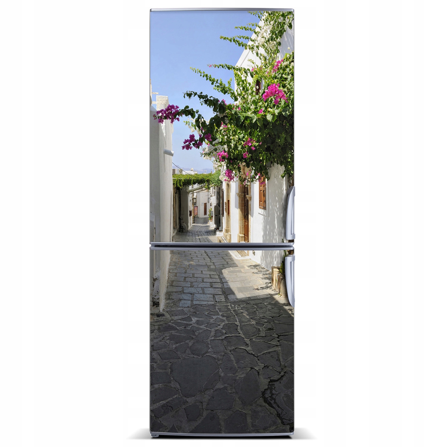 

Magnes Tapeta na lodówkę Urokliwa ścieżka 60x180
