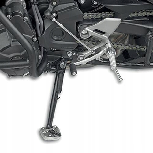 КАППА РОЗШИРЕННЯ ПІДНІЖКИ YAMAHA MT 09 850 TRACER
