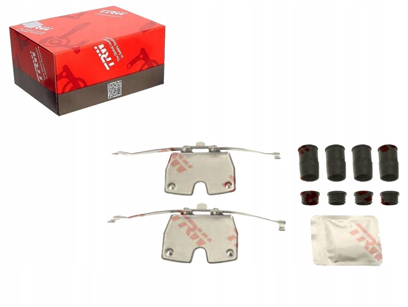 PFK683 - МОНТАЖНЫЙ КОМПЛЕКТ СТРОИТЕЛЬНЫХ БЛОКОВ TRW 1851Q 315635 8DZ35520