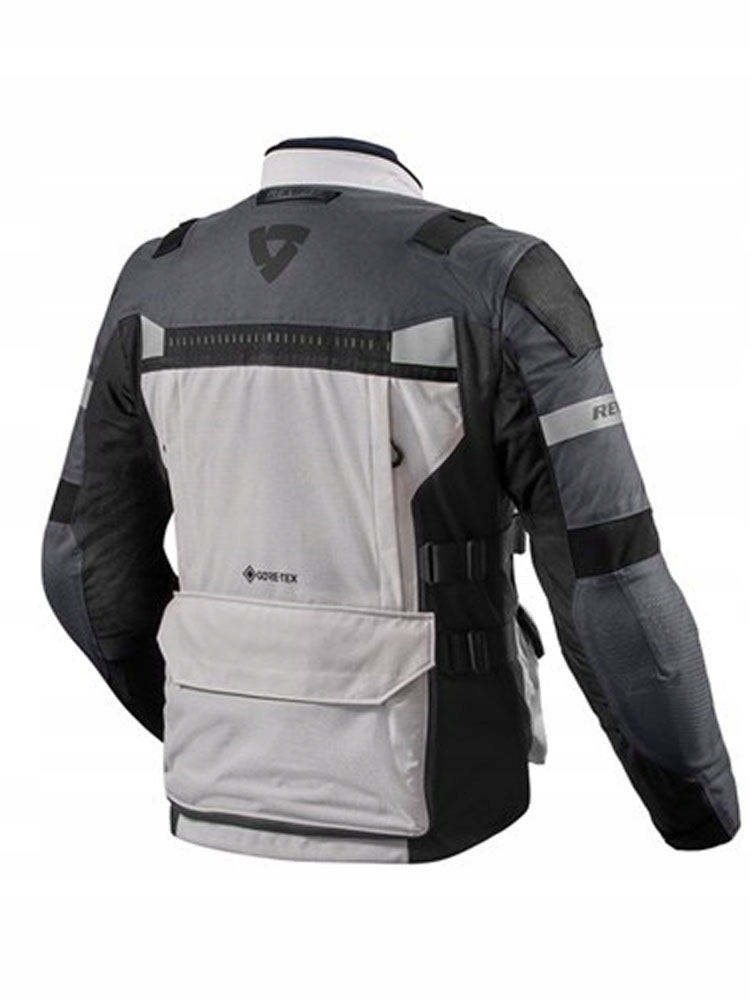 Kurtka motocyklowa tekstylna REV'IT! Defender 3GTX Producent Rev’it!
