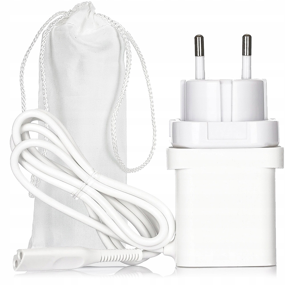 Napájecí Nabíječka Depilátor Braun Silk-epil 5 7 9, Face Spa Pro Originální