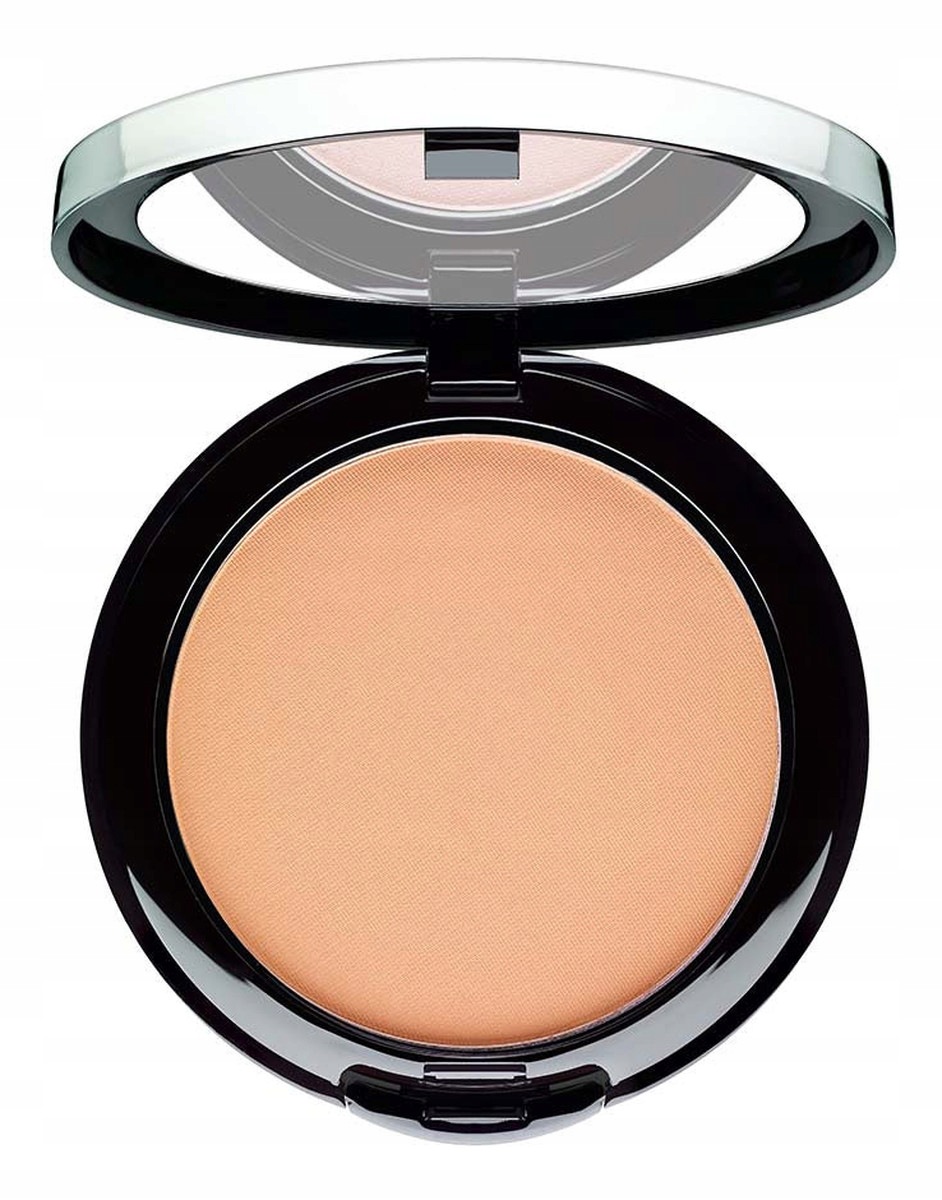 ArtDeco High Definition Compact Powder Púder na tvár 10g Soft Fawn (06)