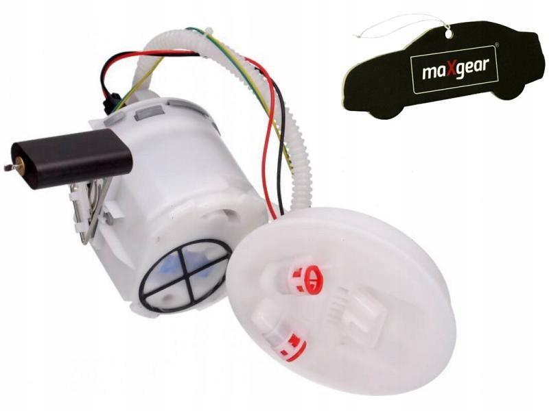 МОДУЛЬ ТОПЛИВНОГО НАСОСА MAXGEAR 43-0146 + ЗАПАХ