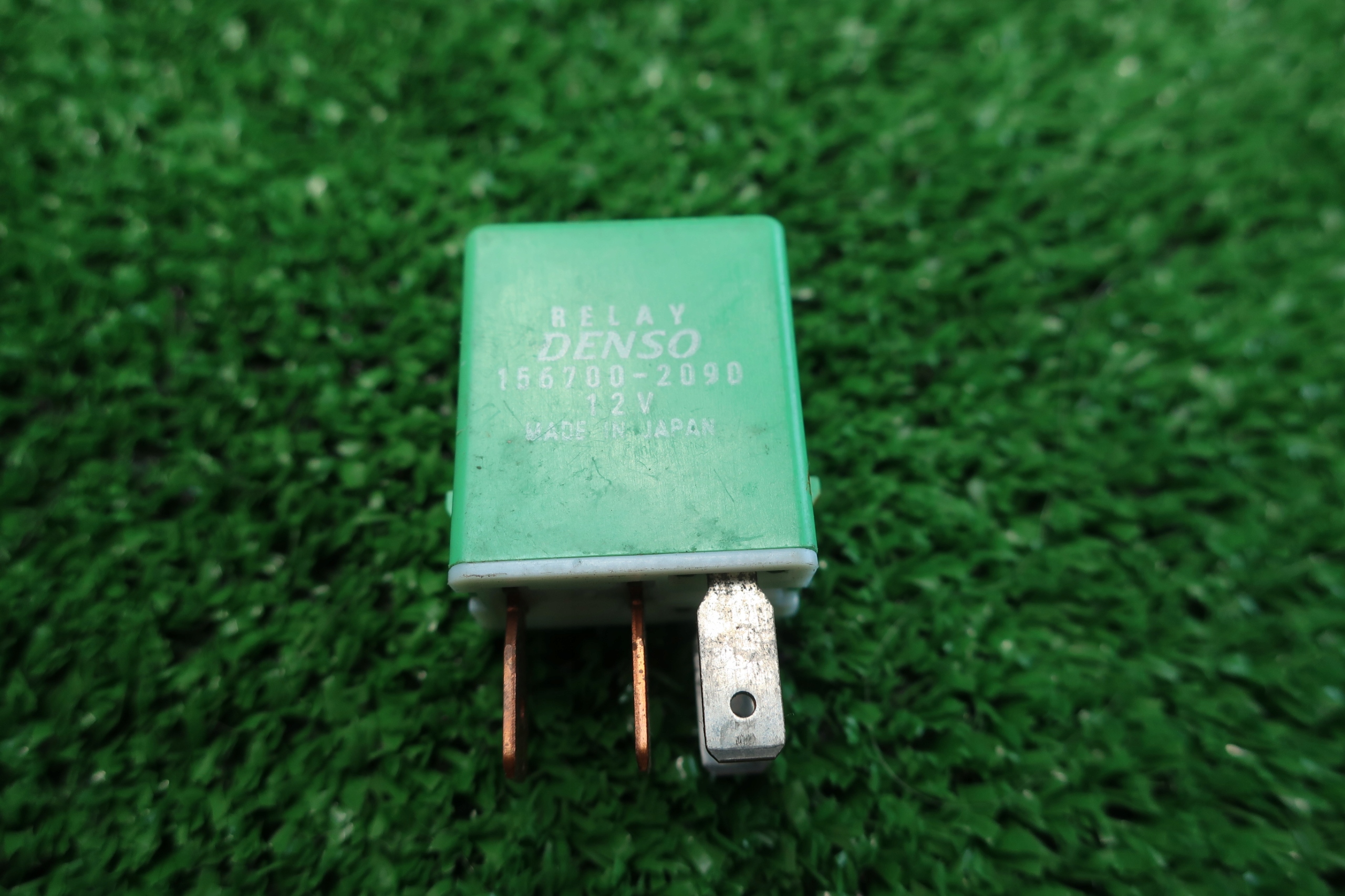 relay SUZUKI JIMNY 156700-2090