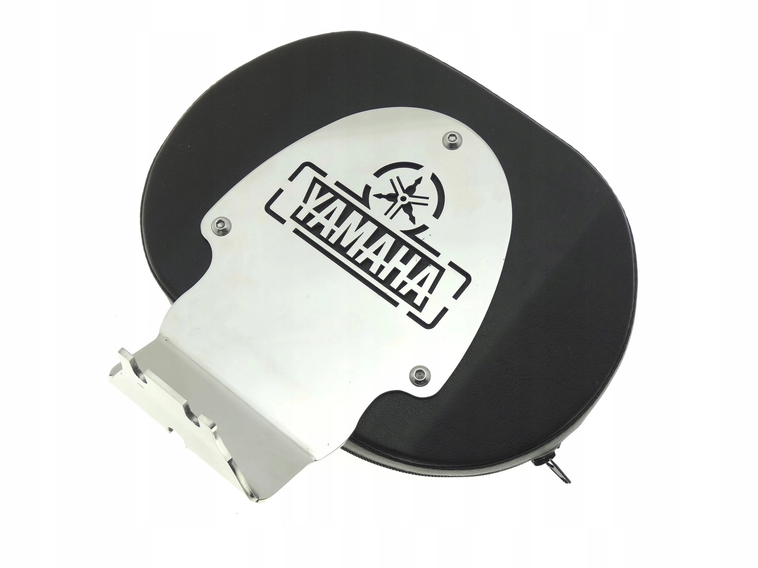 OPARCIE KIEROWCY YAMAHA DRAG STAR 1100 CLASSIC