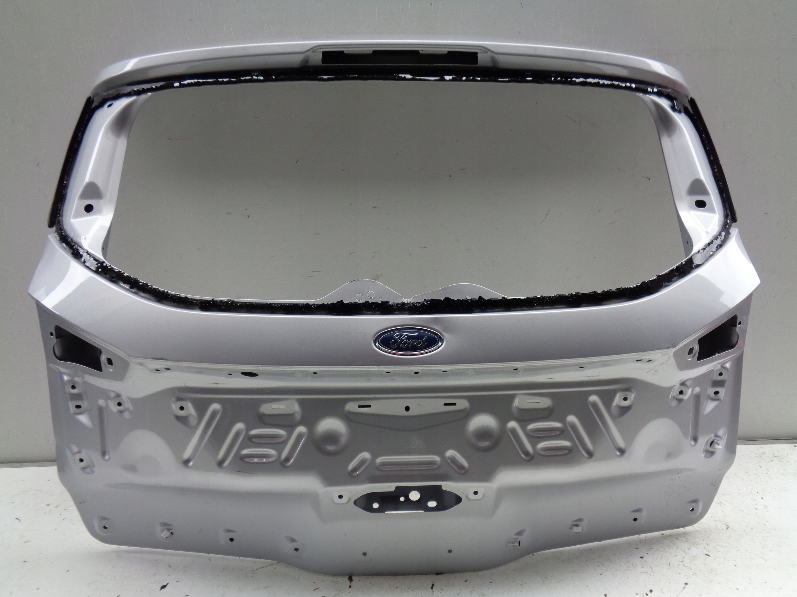 Heckklappe FORD S-MAX MK2 14- NR 40378