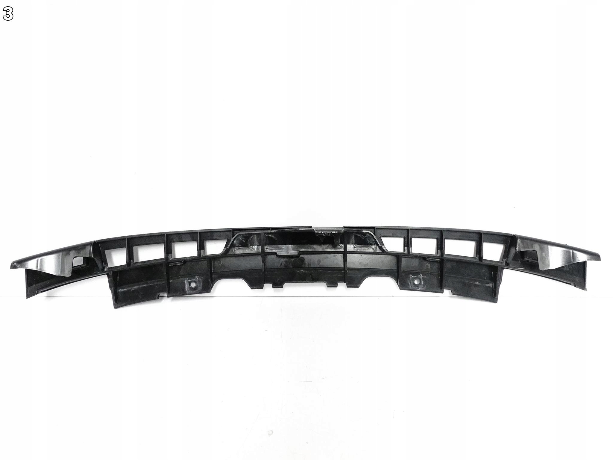 PORSCHE 911 992 GT3 GT3RS 9GT 21- Support Console Support plaque Moyenne Arrière