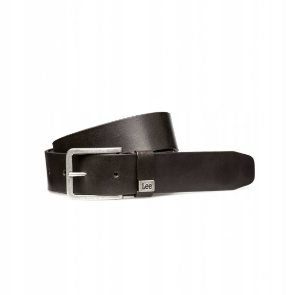 

Pasek Lee Small Logo Belt Dark LA035324 R 90