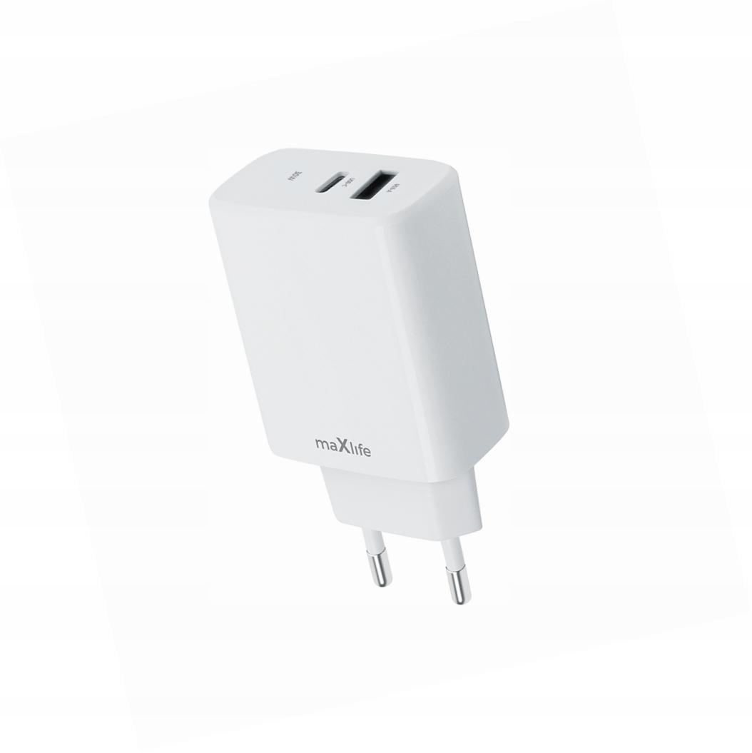 Szybka ładowarka sieciowa 30W 2 wejścia do Xiaomi Redmi Note 11T Pro