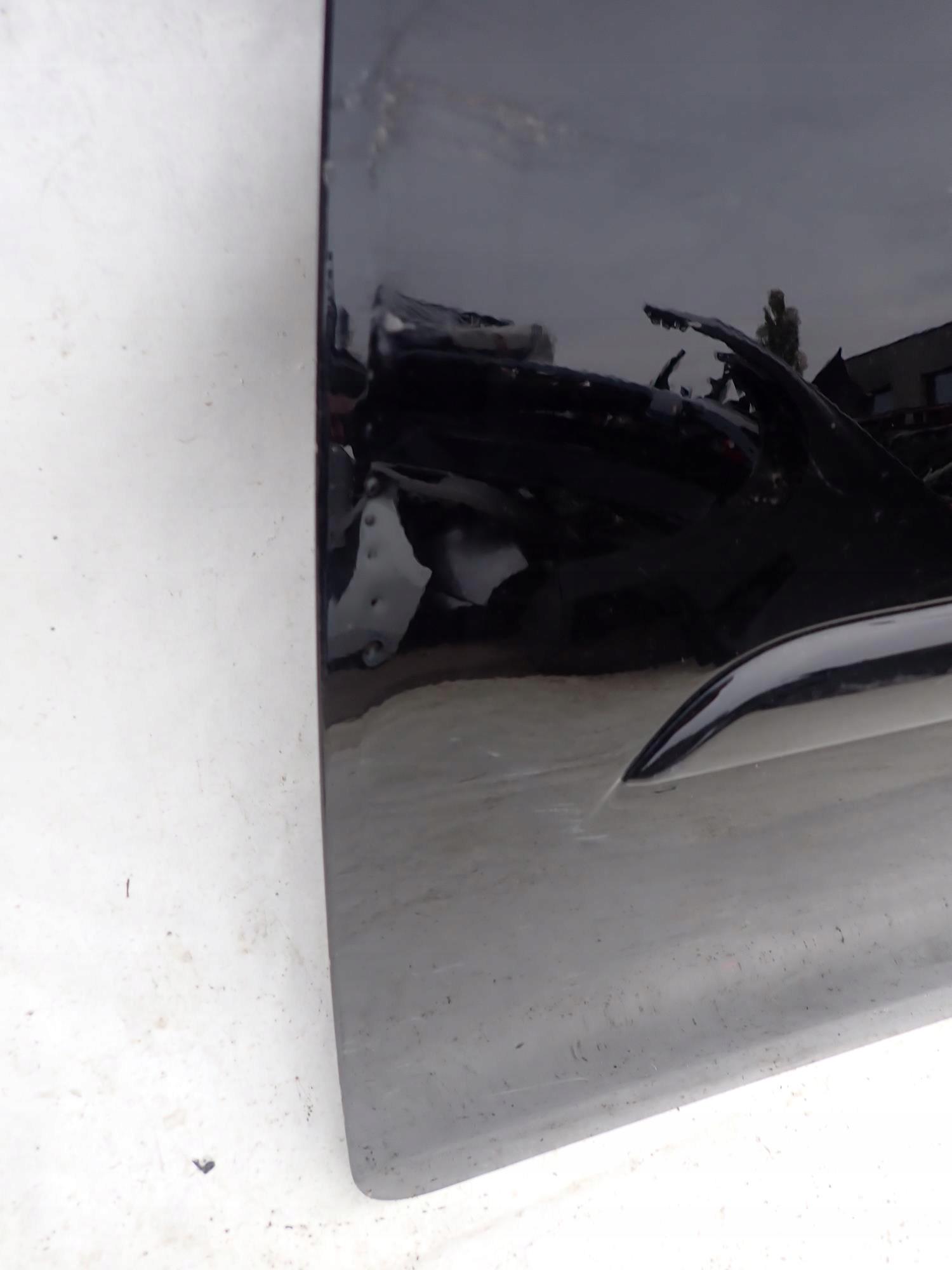 CITROEN C4 PICASSO and 1 06-13 door front left