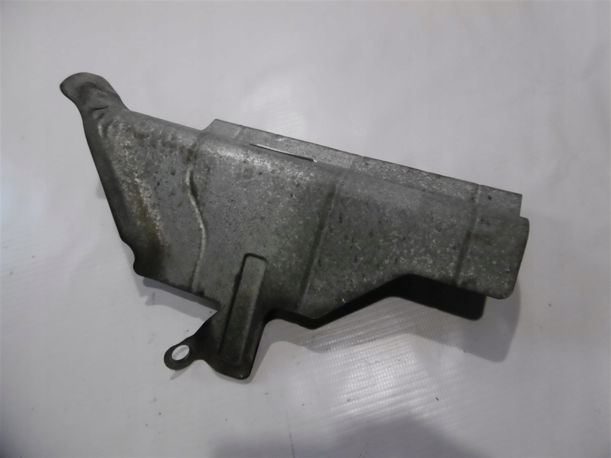 OSŁONA TŁUMIKA WYDECHU CAN-AM 650 800 1000 Producent bez marki