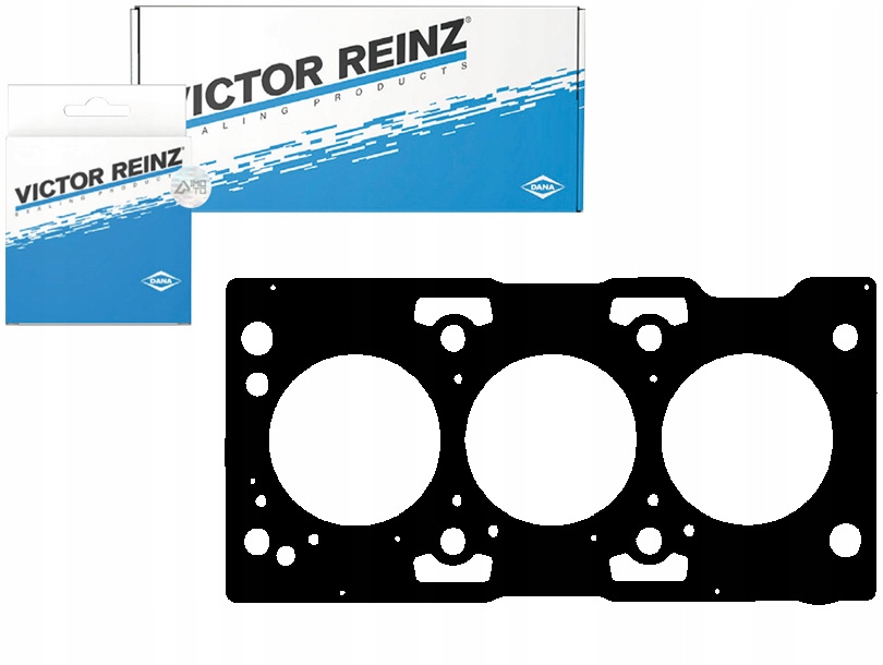 Vic61-53355-00 УЩІЛЬНЮВАЧ ОСНОВНИЙ. HYUNDAI 1crdi