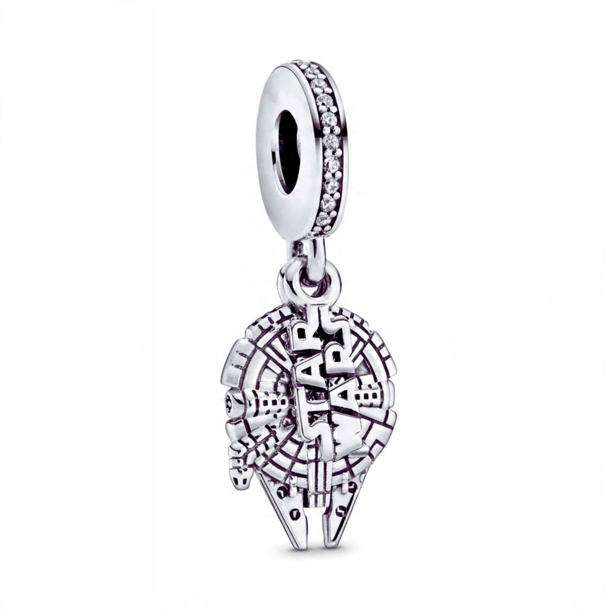 

Charms Zawieszka Star Wars Charms Srebro 925