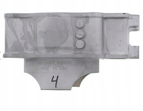 Válec Práce Honda CRF250R 18-21