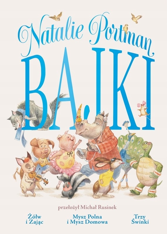 

Bajki