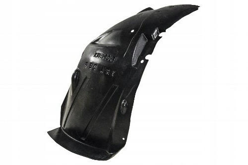 OPEL VIVARO RENAULT TRAFIC КРИВАЯ АРКА ЛЕВОЕ КОЛЕСО