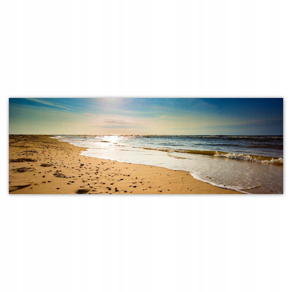 Fototapety flizelina 624x219 Piękny widok Plaża
