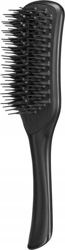 Tangle Teezer Easy Dry+go Kartáč Na Sušení Vlasů Je Černý