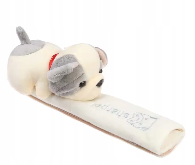 OSŁONA OCHRANIACZ NA PAS SAMOCHODOWY NAKŁADKA WYSOKA JAKOŚĆ