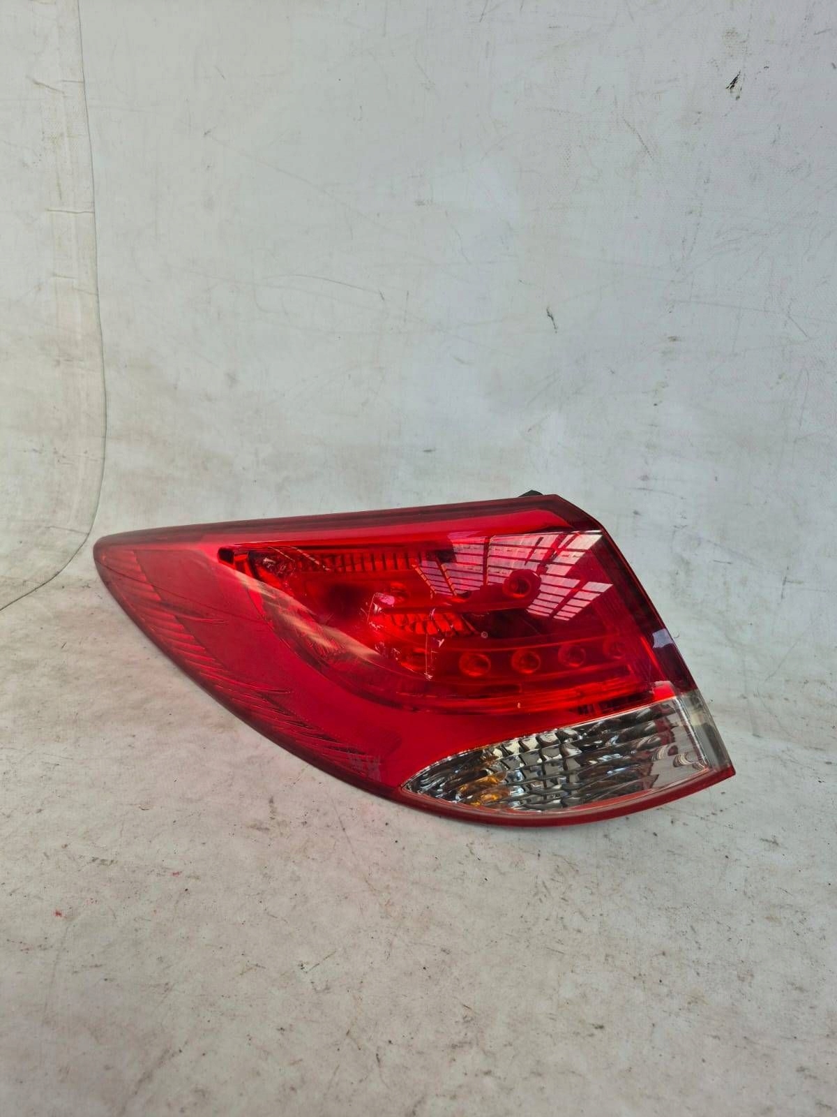 HYUNDAI IX35 09-13 light left rear part rear