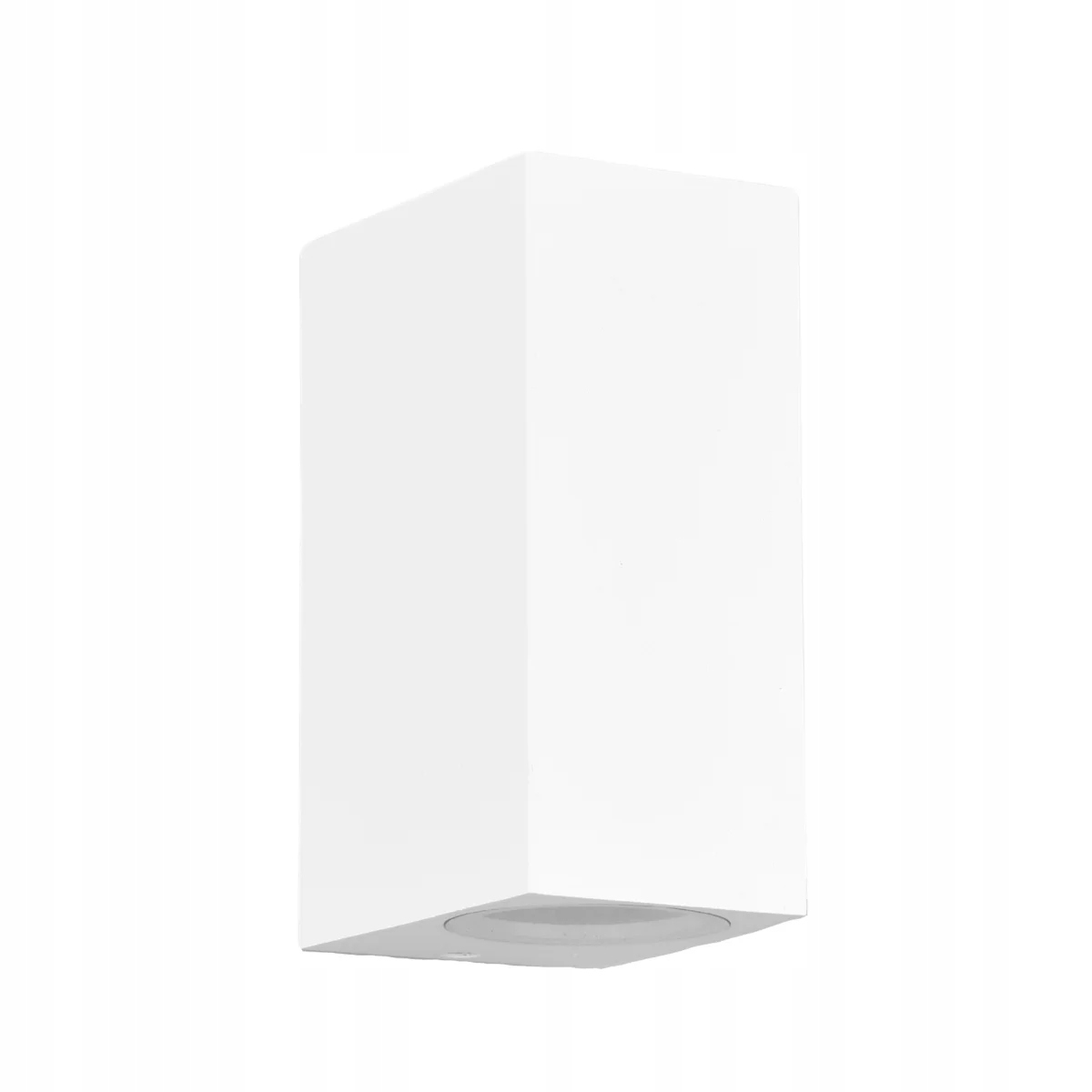 Fasádní lampa venkovní nástěnné Roya bílá Trio 204269231