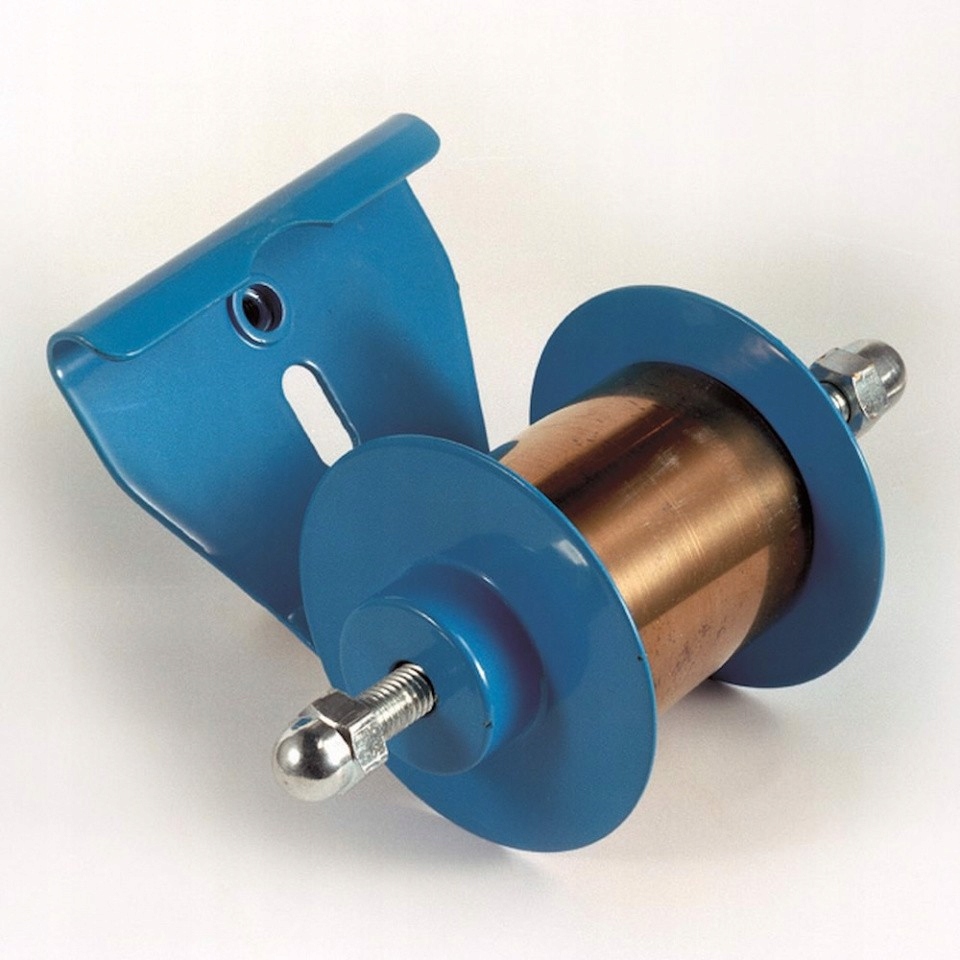 Pružina Typ 12 Modrá