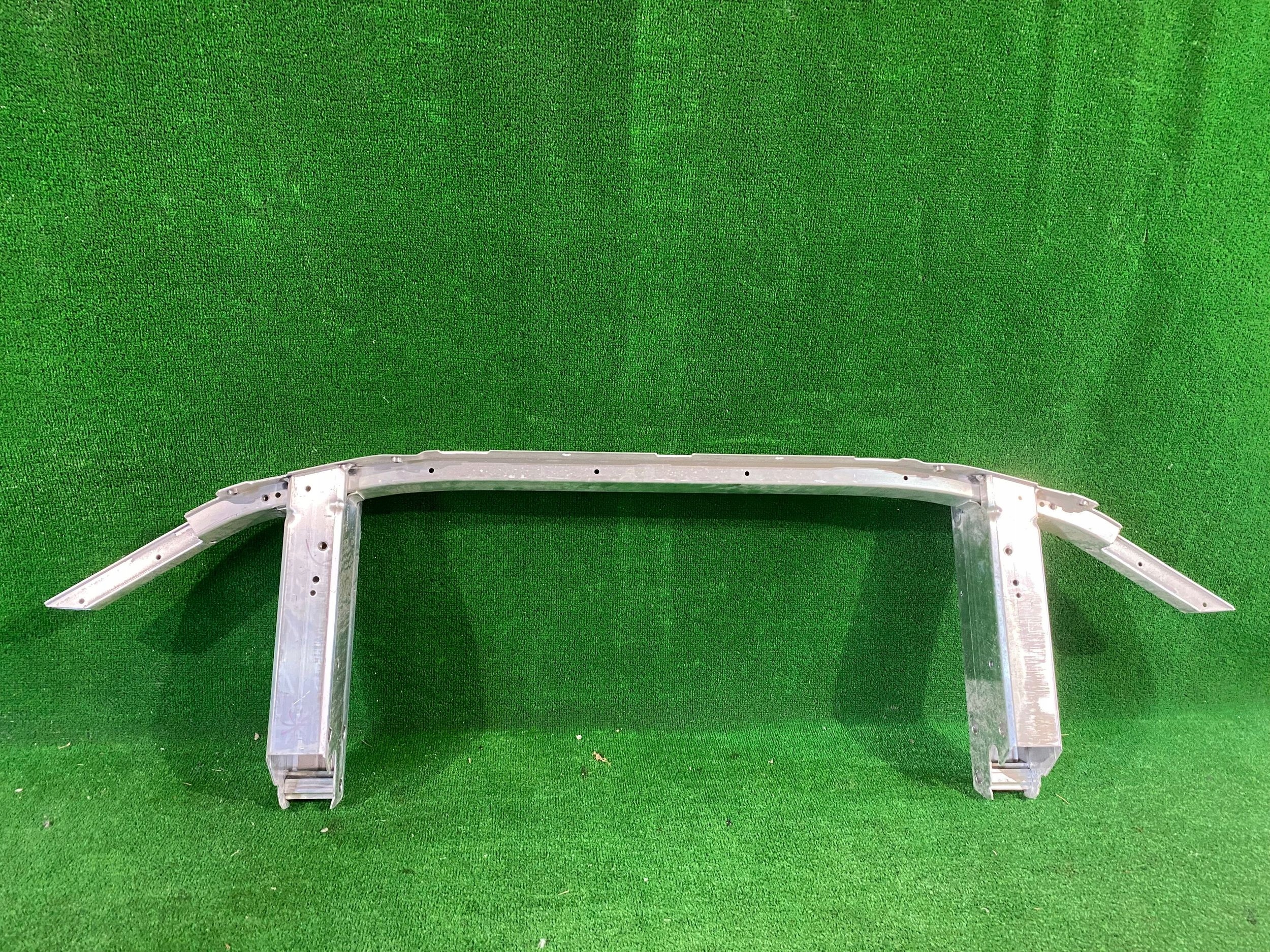bumper support of the front front BMW X3 G01 X4 G02 NR.303