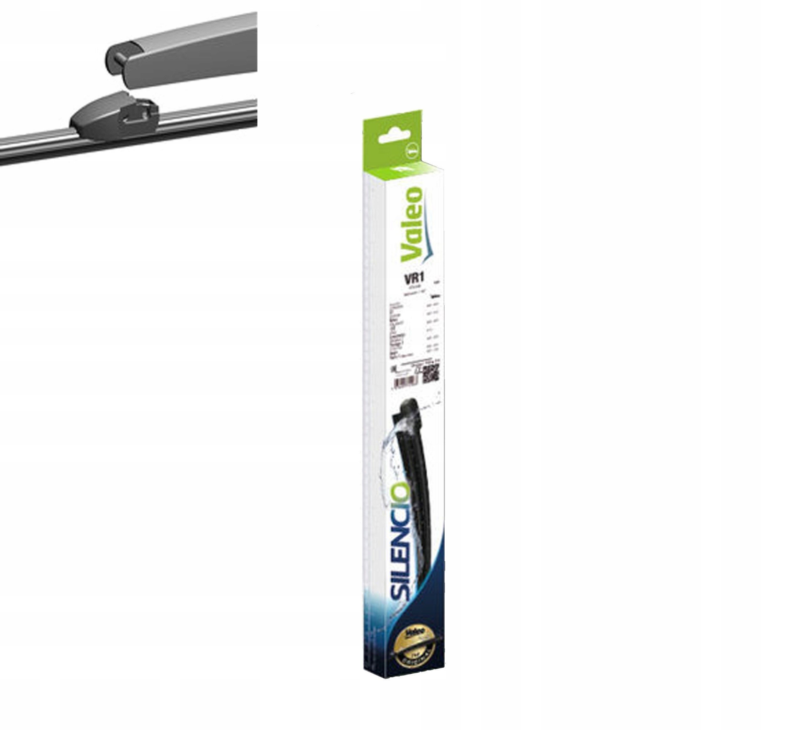 Wycieraczka tył tylna valeo Vw Golf V 5 Hb VI 6 Kombi Plus Tiguan 1 I 5N