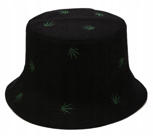 

Kapelusz Rybacki Bucket Hat Dwustronny *kolory*