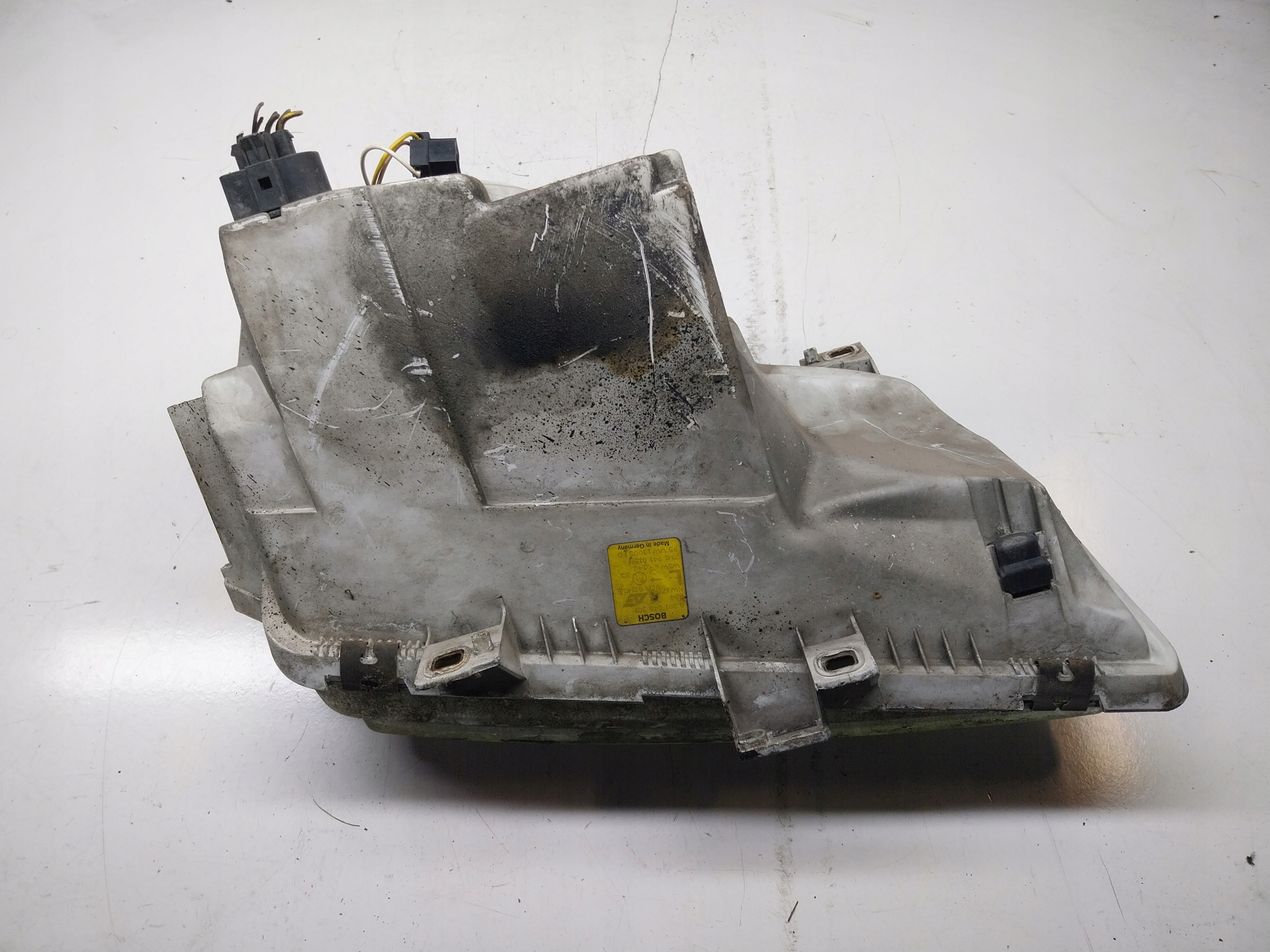 VW SHARAN and light left front front 7M1941015H EUROPA Bosch