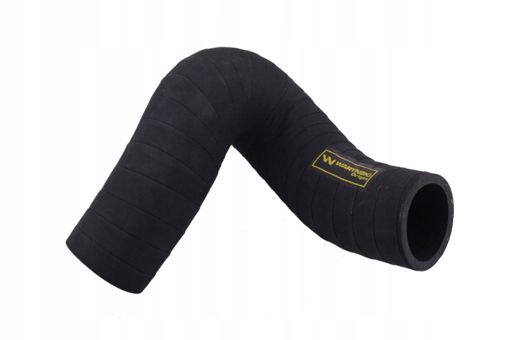 Przewód chłodnicy górny John Deere T23534 Waryński