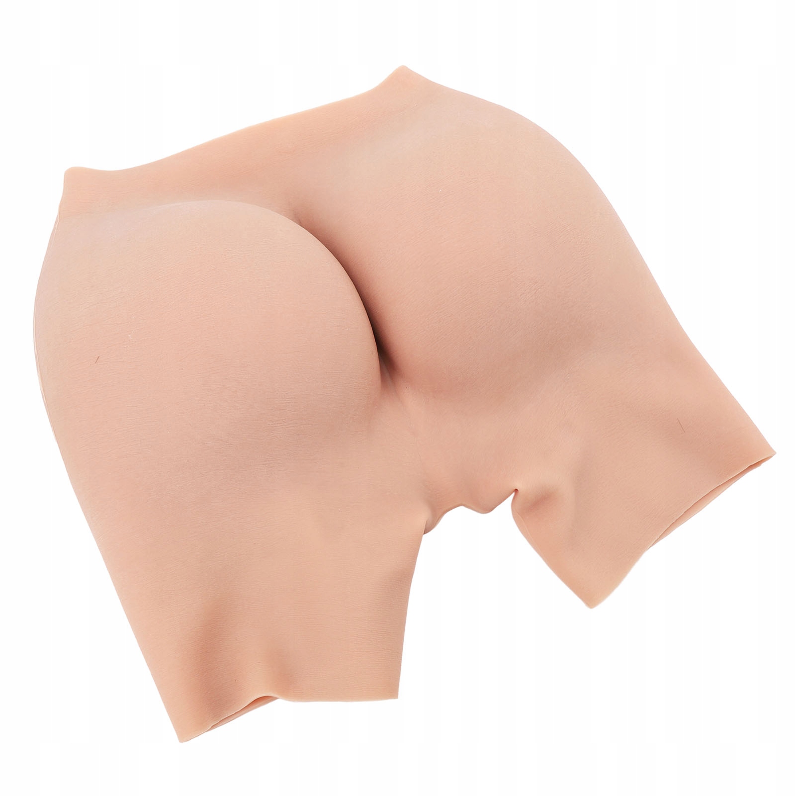 Silikonowy Butt Hip Shapewr, Push Up Hips Silikonowe majtki dla crossdres