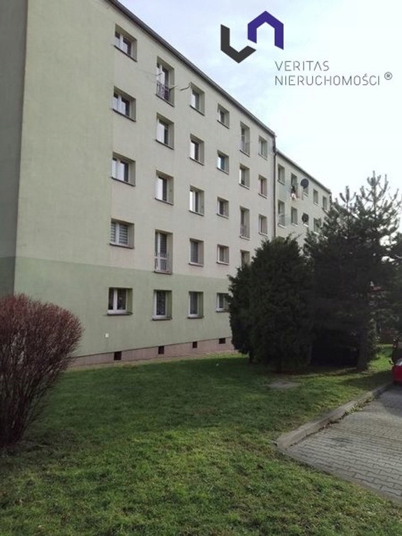 Mieszkanie, Ruda Śląska, Ruda, 38 m²