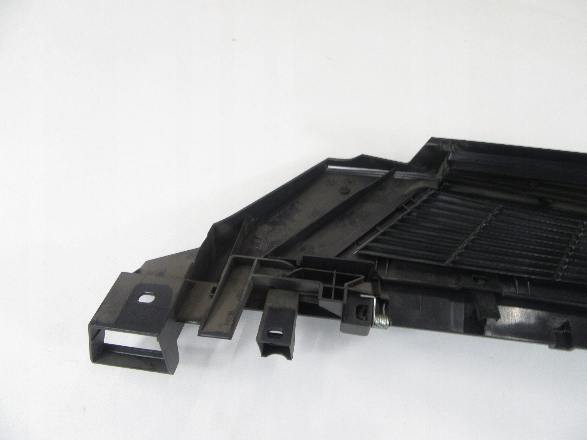cover boot grid supports right rear part BMW e83 X3