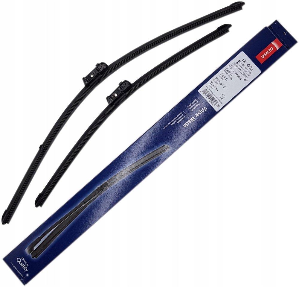 

Denso wycieraczki DF-002 Vw Passat Golf V pióra