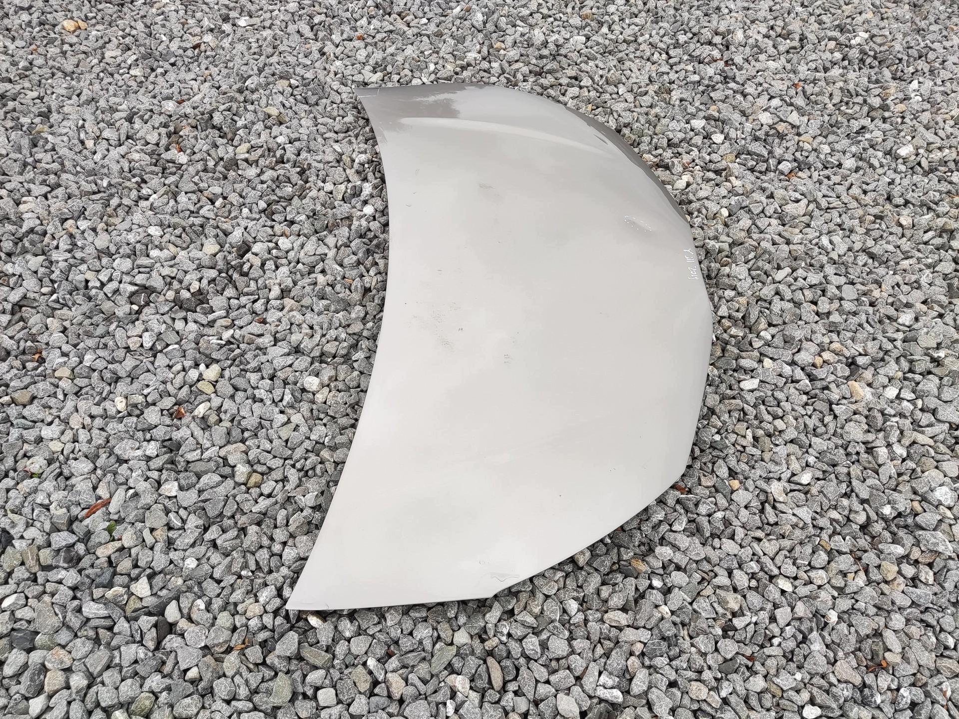 cofano TOYOTA YARIS III 2011-2020