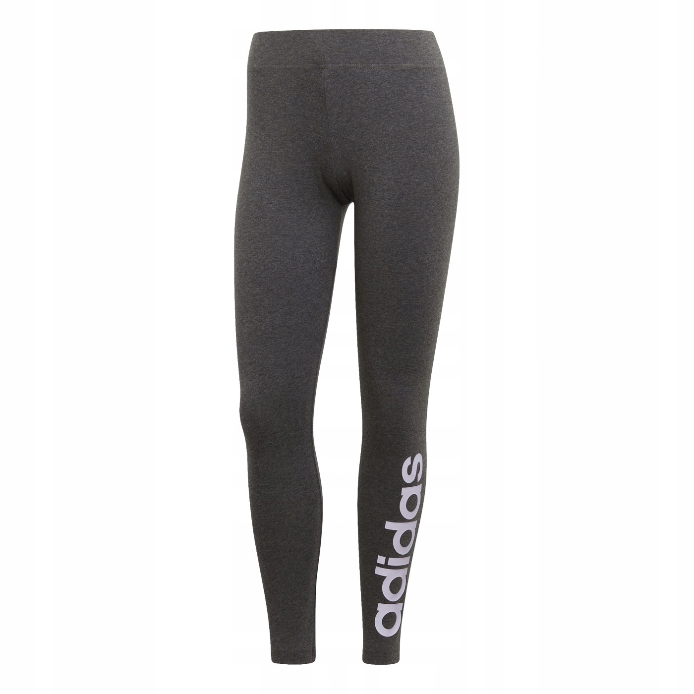

Legginsy Adidas Ess Linear szare M damskie K4132