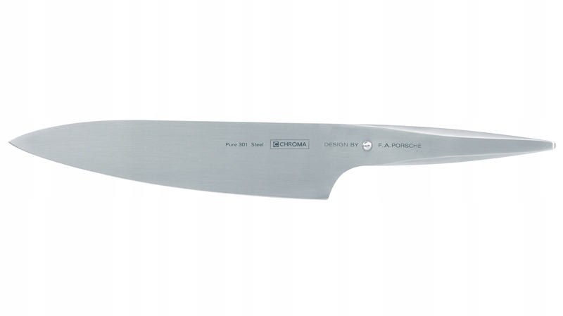 Nôž šéfkuchára (20 cm) Chroma Type 301