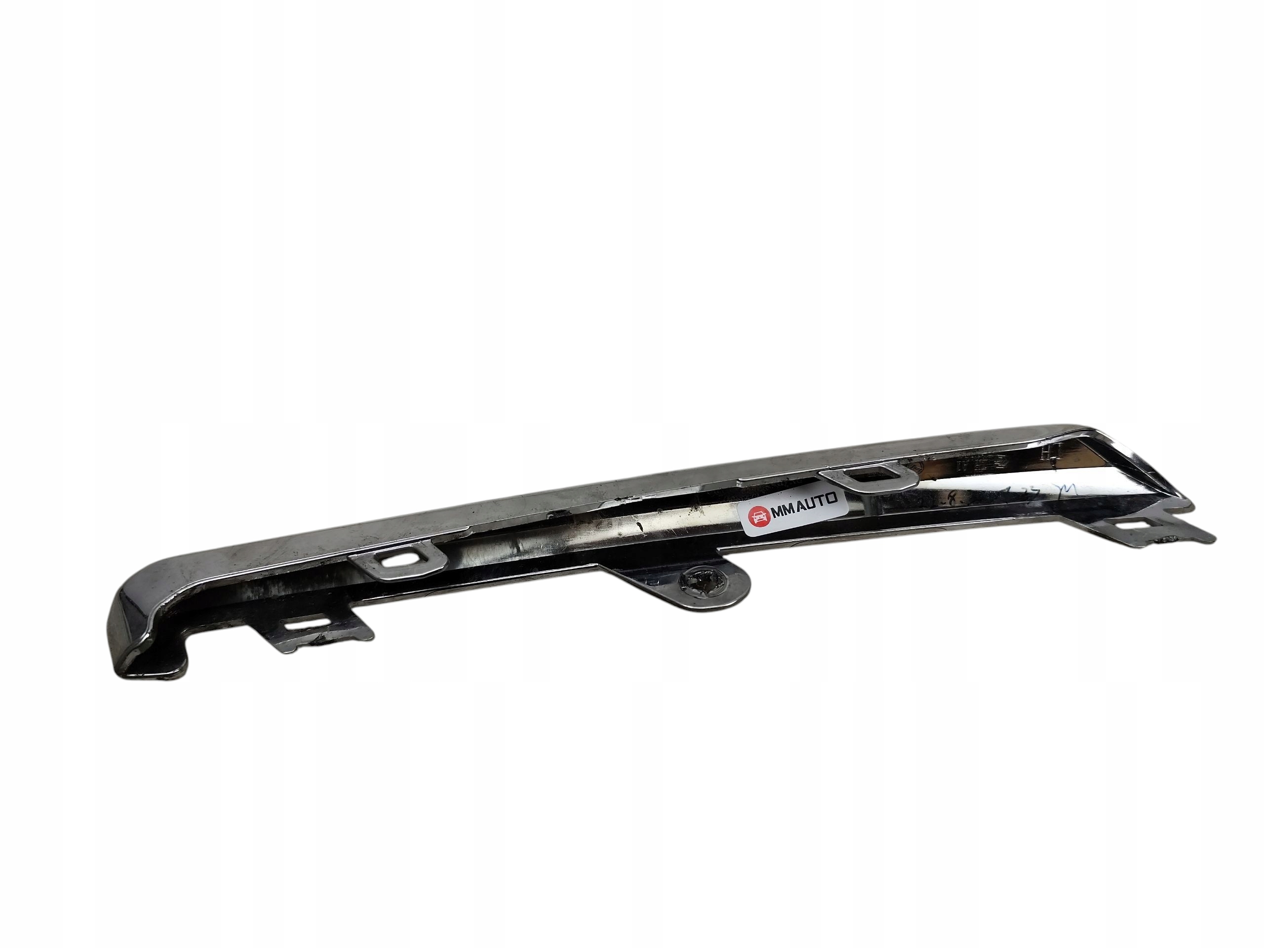 CHROM grille left MAZDA MX-30 (2020-) DN4E-507K1