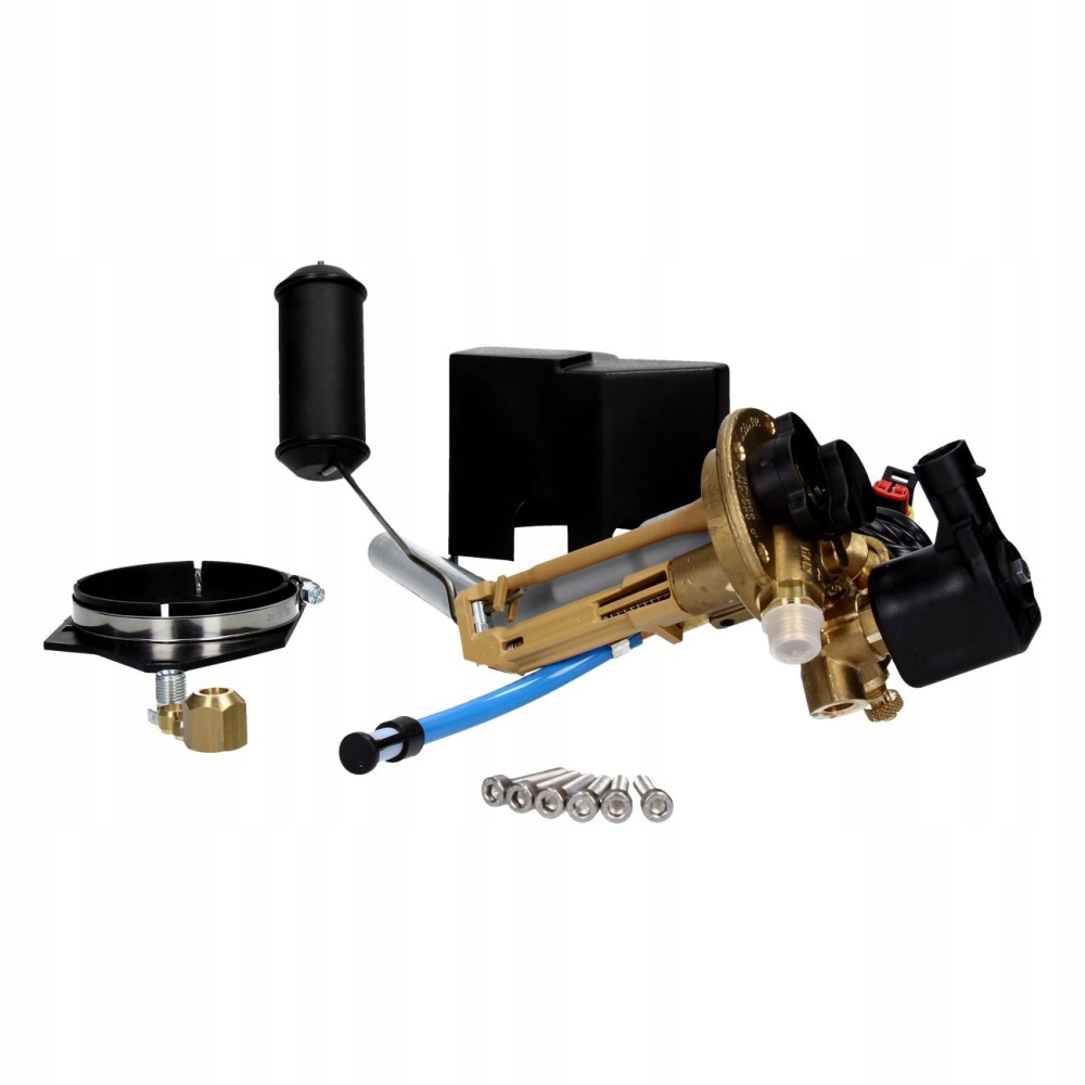 MVAT0E09.1 - МУЛЬТИ-КЛАПАН TOMASETTO H-240/0 250/0 ВНЕШНИЙ