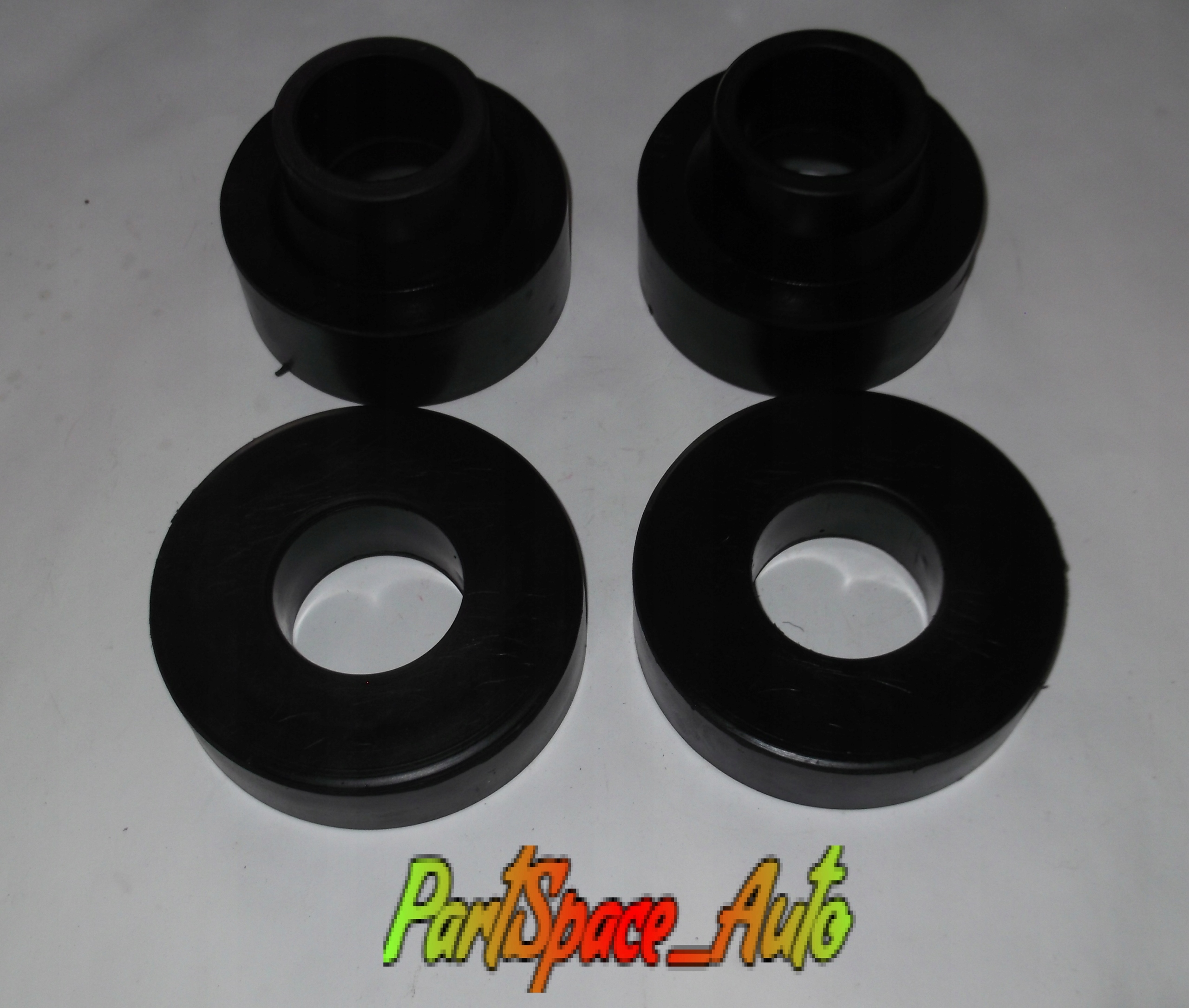 Podkładki sprężyn Jeep Grande Cherokee WJ 2" (50mm) 2001-2005