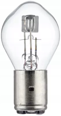 

Żarówka, reflektor Hella S2 45/40 W 8GD 002 084-15