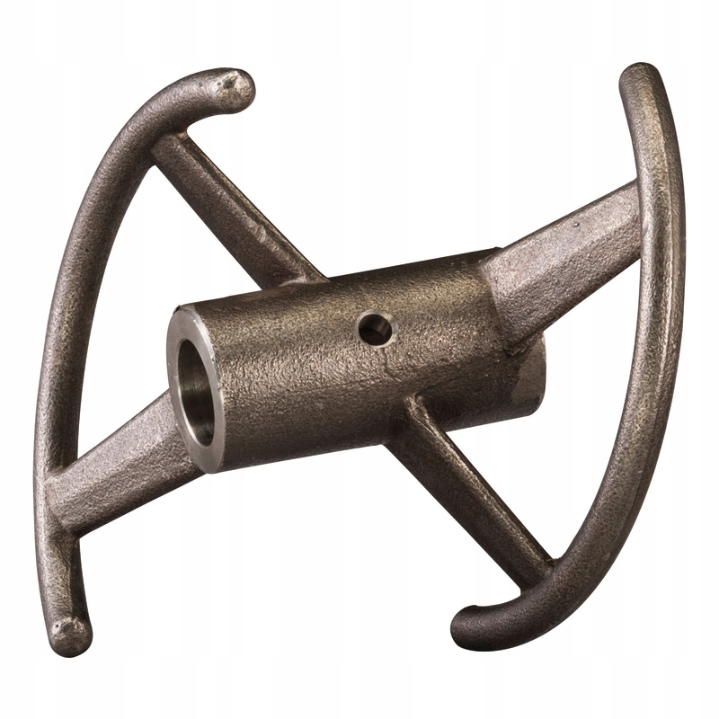 245938023 - Спіральний змішувач 1143100, 132600109010