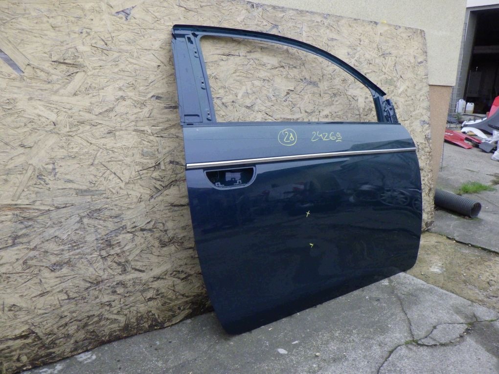 FIAT 500E 500 E II 2 2021- door right front