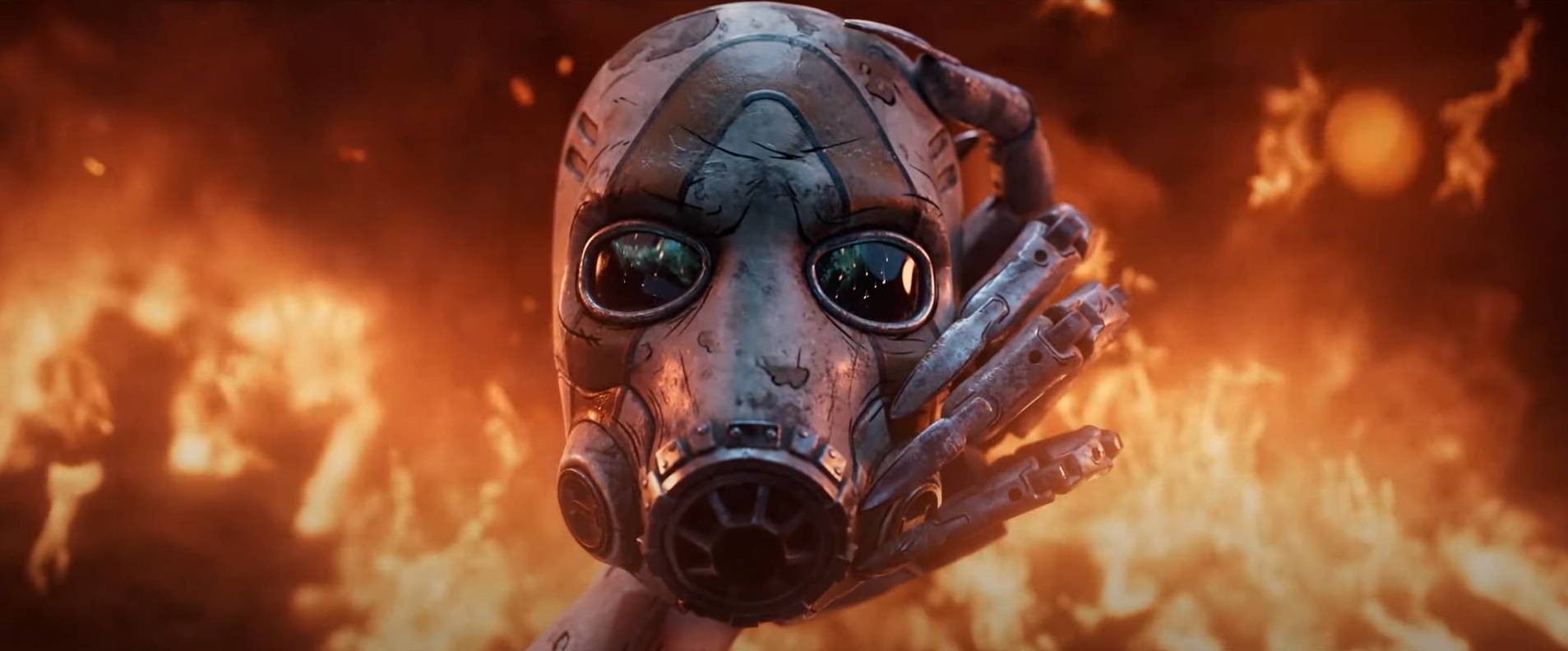 Borderlands 4 PS5 PL Wersja gry pudełkowa