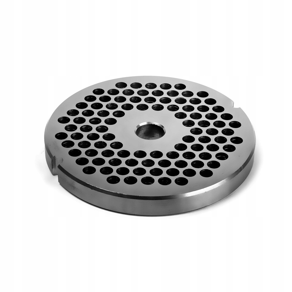 Sítko pro strojky 32 otv. 6 mm, průměr 99 mm, nerezová ocel Tre Spade