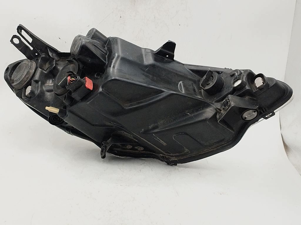 Peugeot 1007 light left front front 89900059